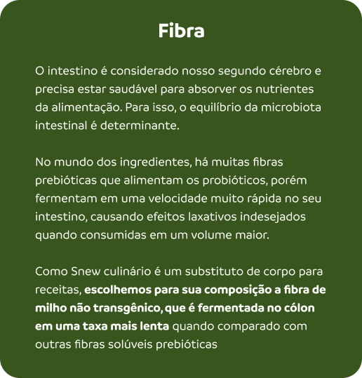 fibra